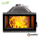 Каминная топка KAWMET W16 (13.5 kW) ECO