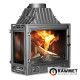 Камінна топка KAWMET W3 ліве бокове скло (16.7 kW)