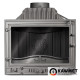 Камінна топка KAWMET W4 ліве бокове скло (14.5 kW)