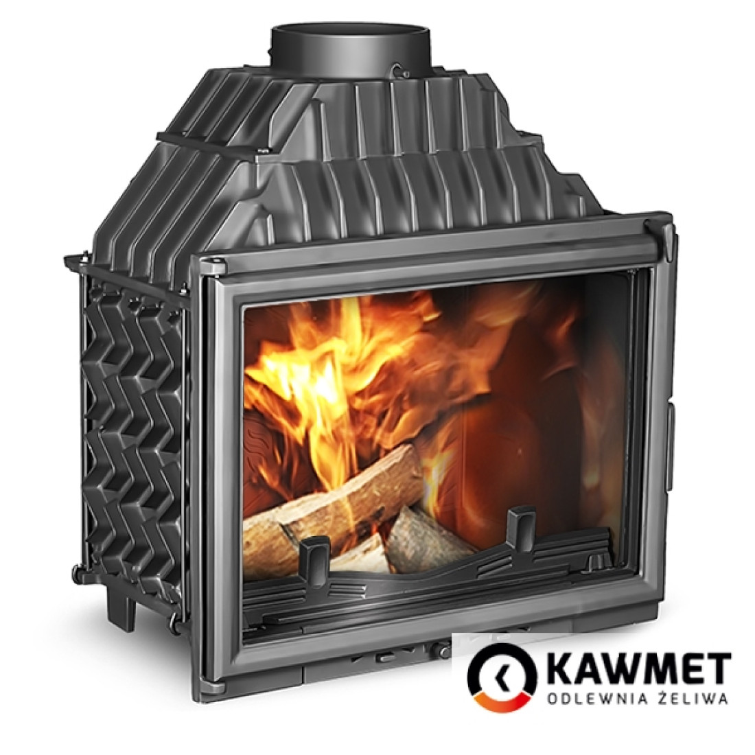 Каминная топка KAWMET W11 (18,1 kW)