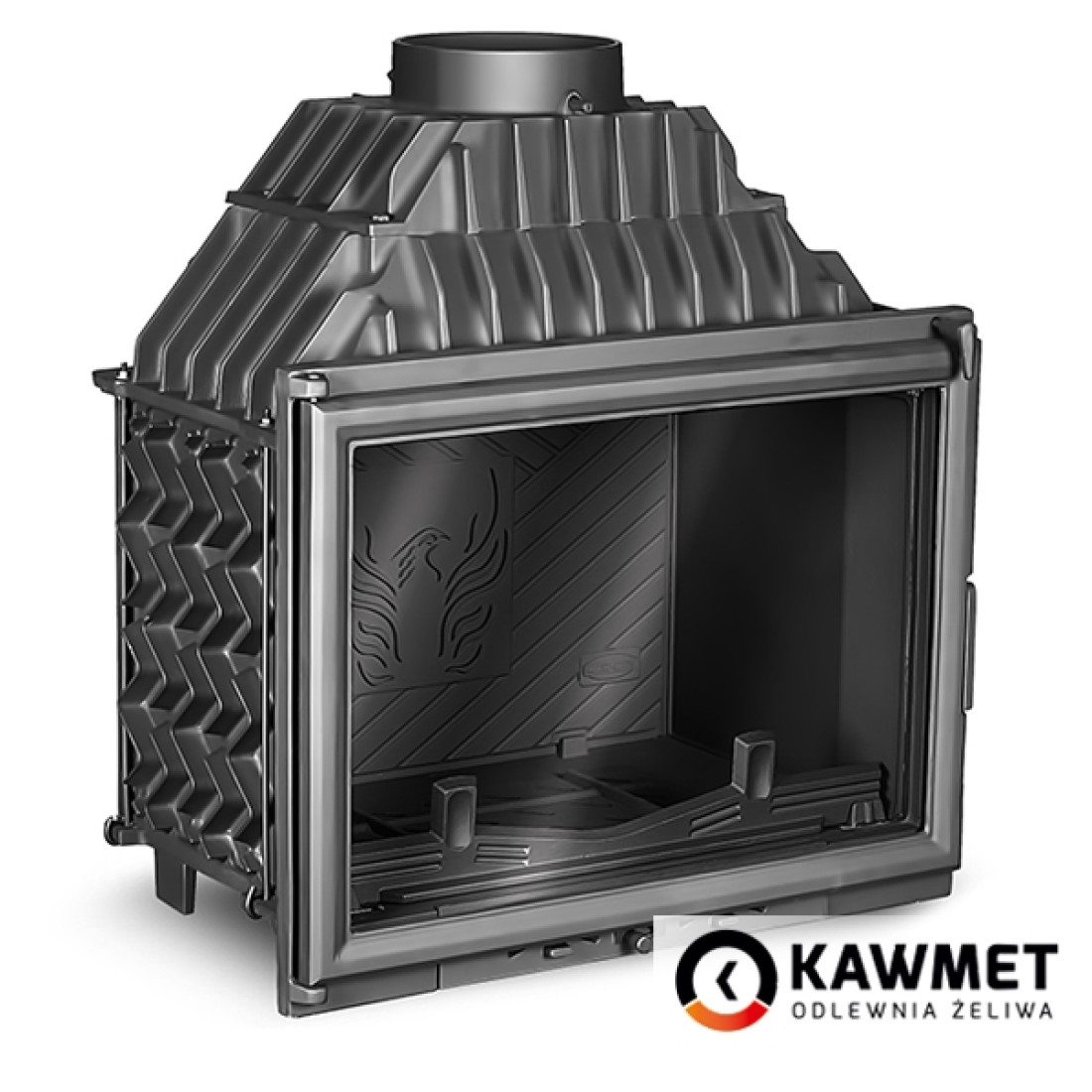 Каминная топка KAWMET W11 (18,1 kW)