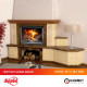 Каминная топка KAWMET W11 (18,1 kW)