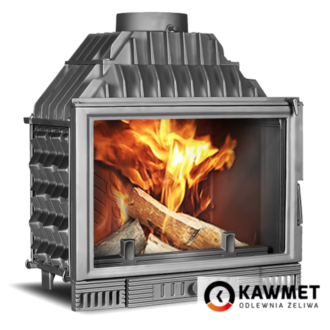 Каминная топка KAWMET W1 Feniks (18 kW)