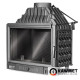 Каминная топка KAWMET W1 Feniks (18 kW)