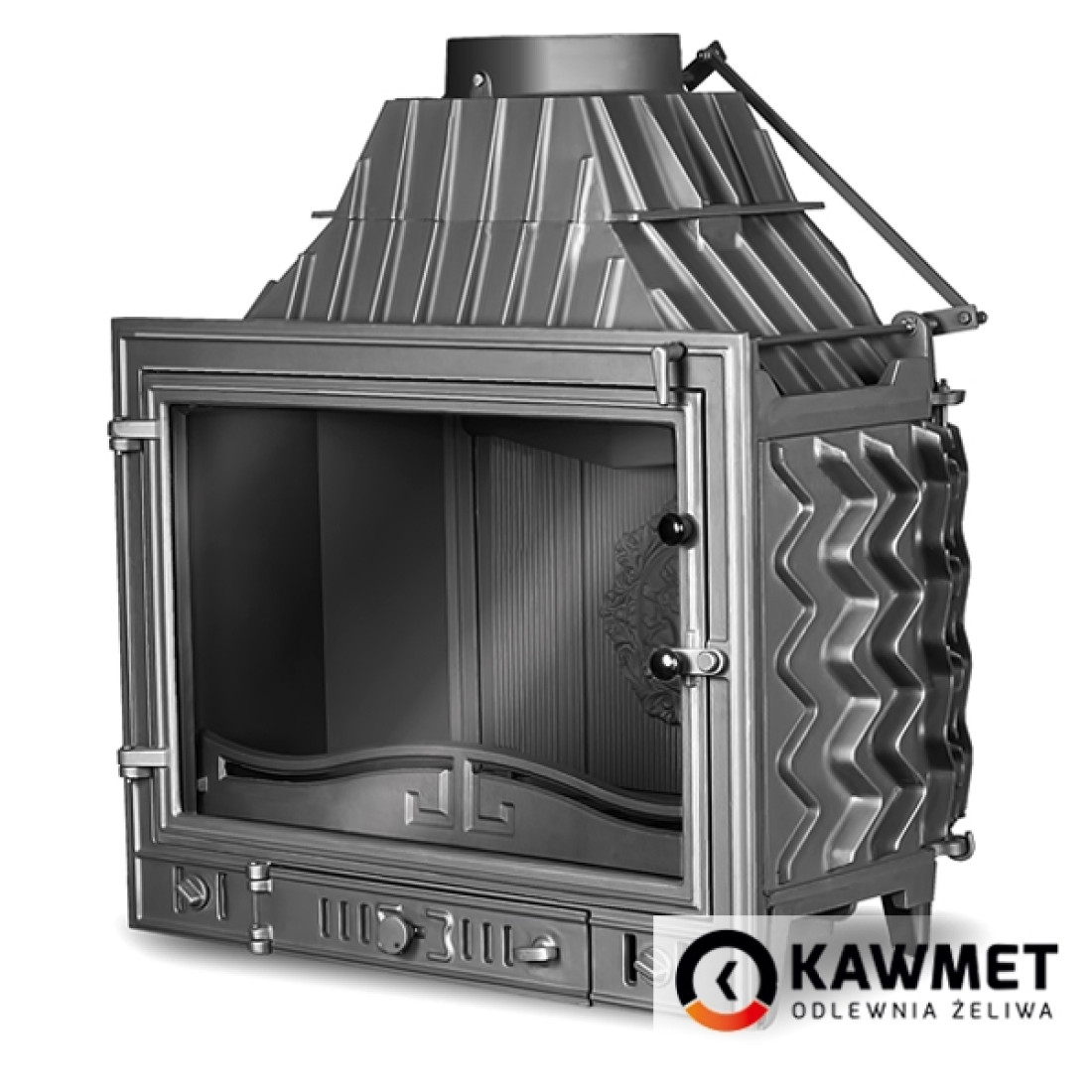 Камінна топка KAWMET W3 (16.7 kW)