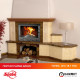 Камінна топка KAWMET W3 (16.7 kW)