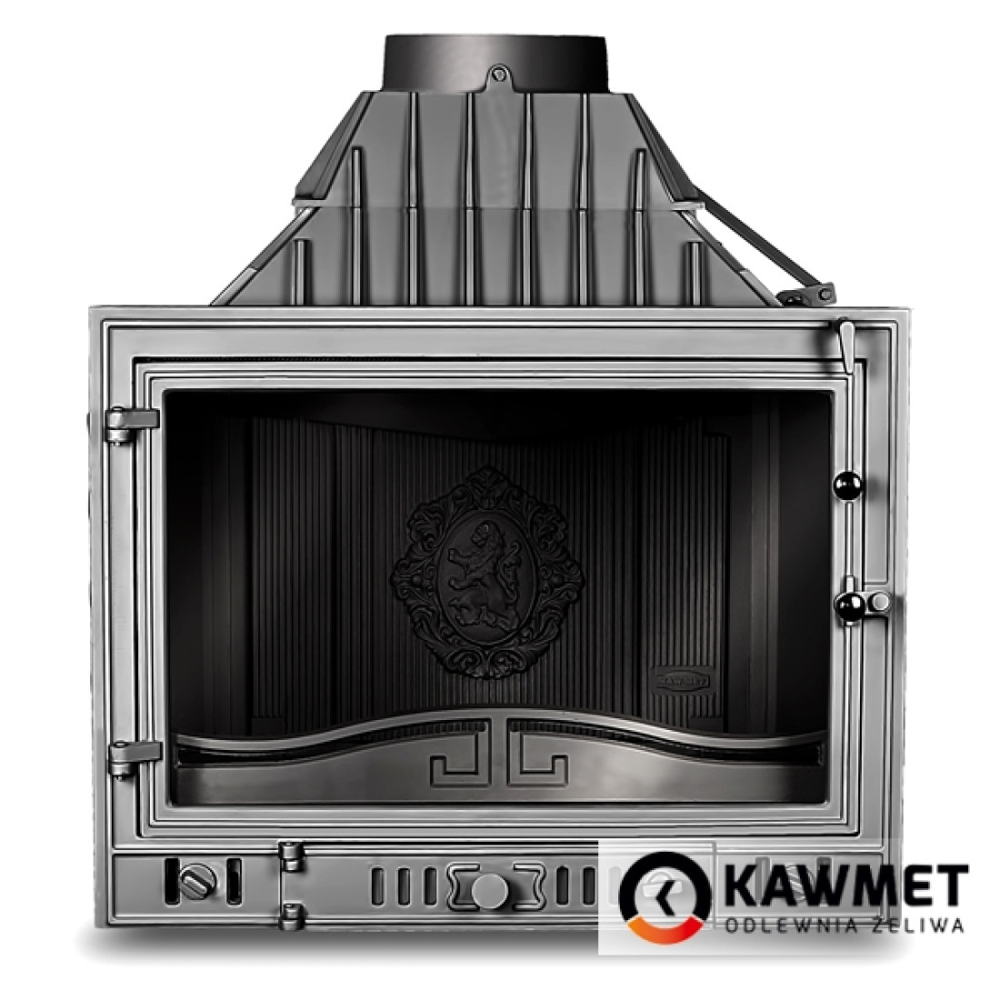 Каминная топка KAWMET W3 (16,7 kW)