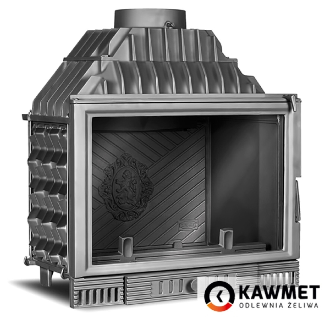 Камінна топка KAWMET W1 Herb (18 kW)