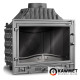 Каминная топка KAWMET W4 (14,5 kW)