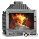 Каминная топка KAWMET W4 (14,5 kW)