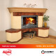 Каминная топка KAWMET W4 (14,5 kW)