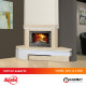 Каминная топка KAWMET W4 (14,5 kW)