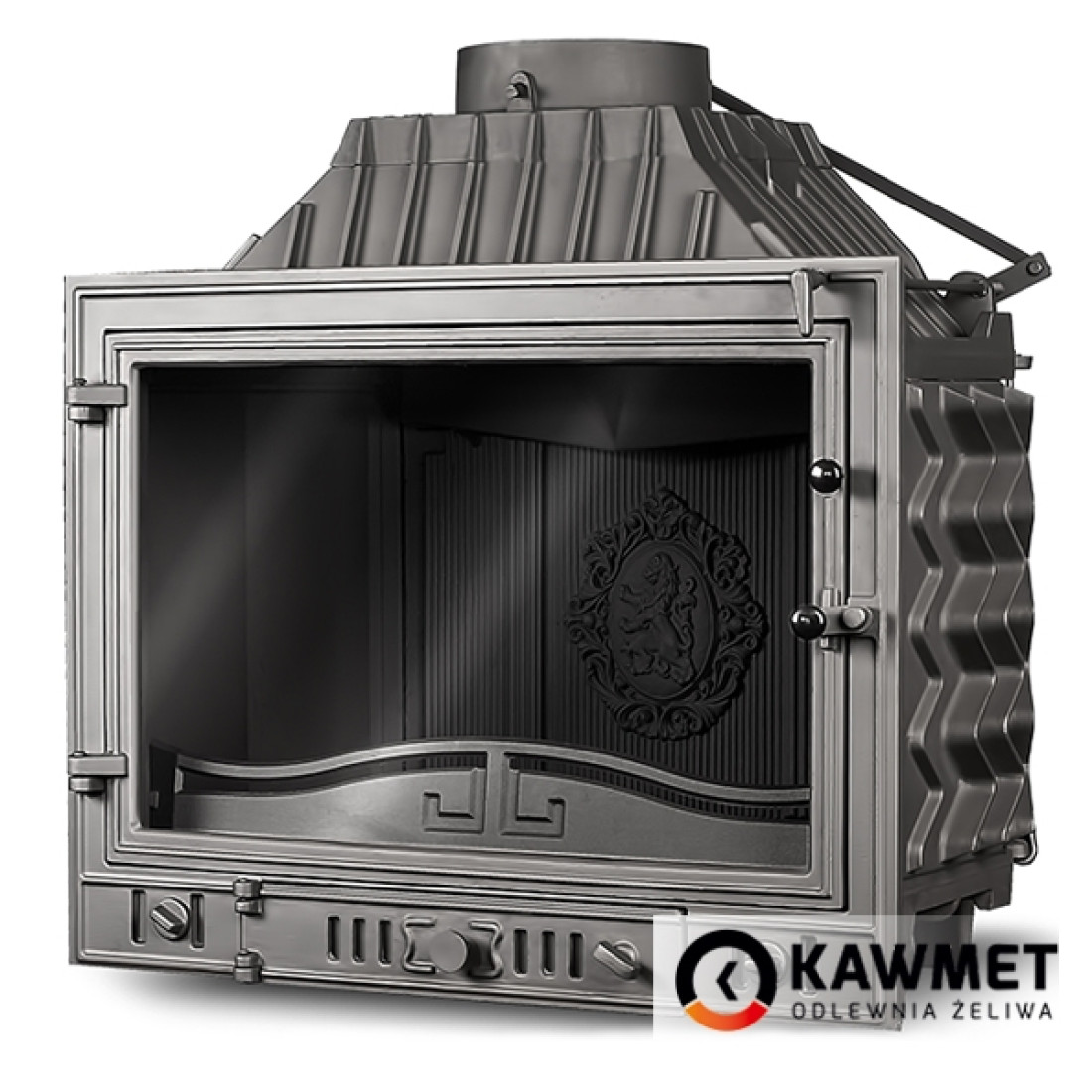 Каминная топка KAWMET W4 (14,5 kW)