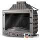 Каминная топка KAWMET W4 (14,5 kW)