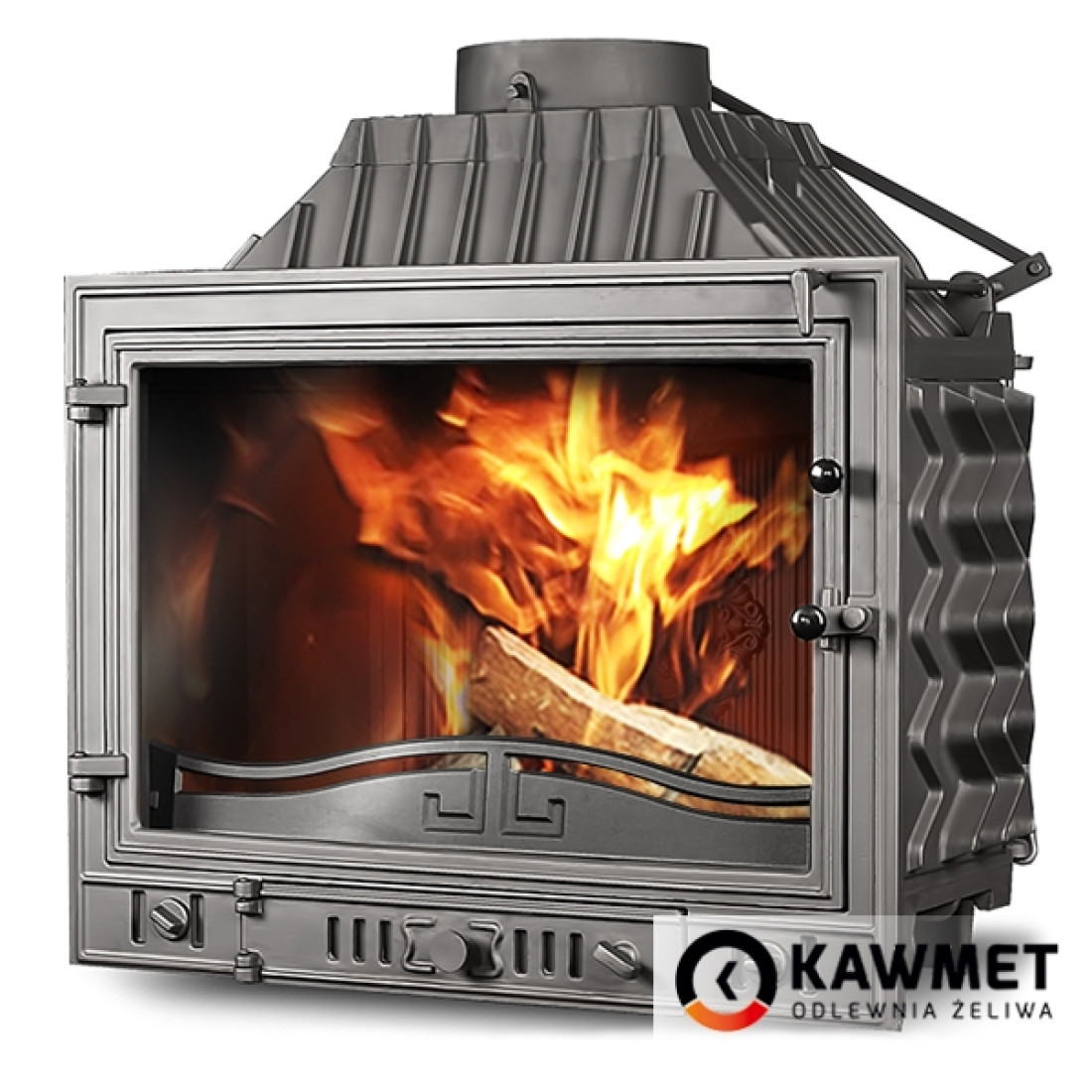 Каминная топка KAWMET W4 (14,5 kW)