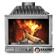 Каминная топка KAWMET W2 (14,4 kW)