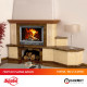 Каминная топка KAWMET W2 (14,4 kW)