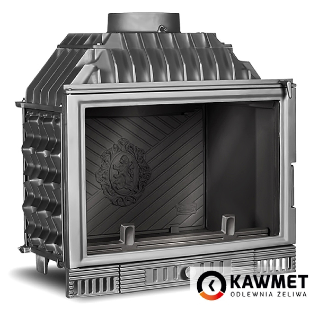 Каминная топка KAWMET W2 (14,4 kW)