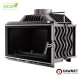 Каминная топка KAWMET W16 (9.4 kW) EСO