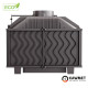 Каминная топка KAWMET W16 (9.4 kW) EСO