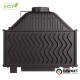 Камінна топка KAWMET W15 (13.5 kW) ECO