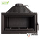 Камінна топка KAWMET W15 (13.5 kW) ECO