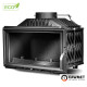 Камінна топка KAWMET W15 (9.4 kW) EСO