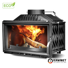 Каминная топка KAWMET W15 (9.4 kW) EСO