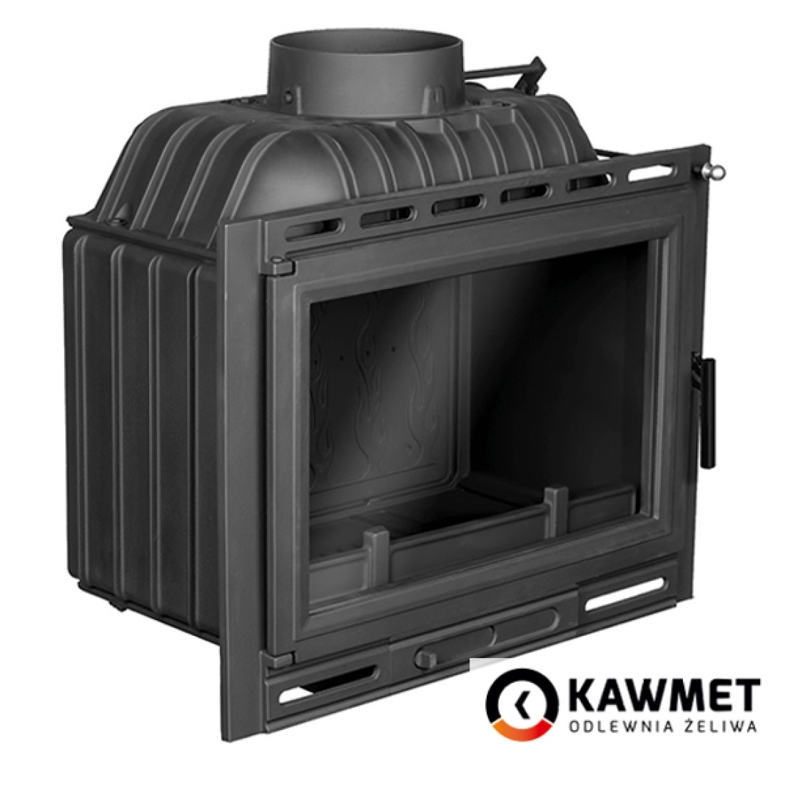 Каминная топка KAWMET W13A (11.5 kW) EСO
