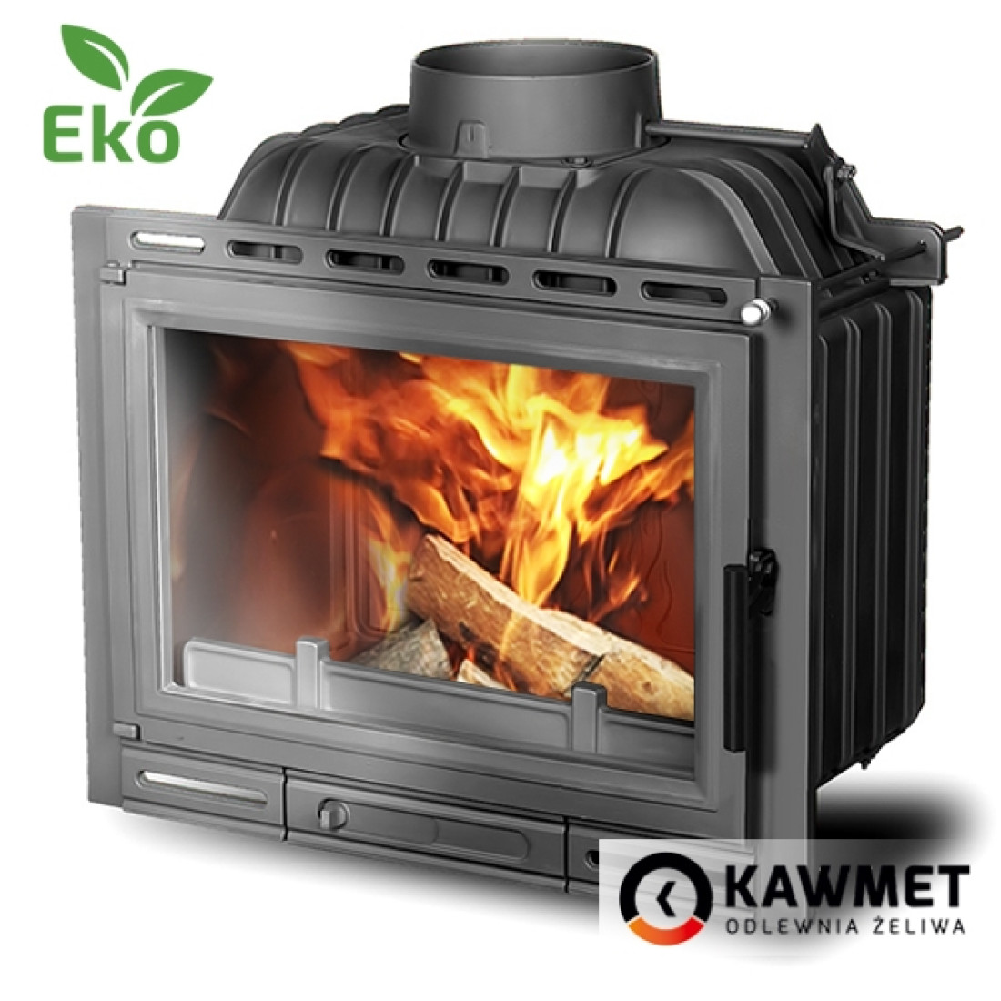 Камінна топка KAWMET W13A (11.5 kW) EСO