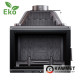 Каминная топка KAWMET W17 Dekor (16.1 kW) EСO