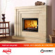 Каминная топка KAWMET W17 Dekor (16.1 kW) EСO