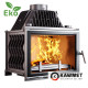 Камінна топка KAWMET W17 Dekor (16.1 kW) EСO