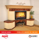 Камінна топка KAWMET W17 Dekor (16.1 kW) EСO