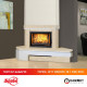 Каминная топка KAWMET W17 Dekor (16.1 kW) EСO