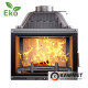 Каминная топка KAWMET W17 Dekor (16.1 kW) EСO