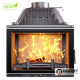 Каминная топка KAWMET W17 Dekor (16.1 kW) EСO