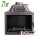 Каминная топка KAWMET W17 Panorama (16.1 kW) EСO