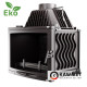 Камінна топка KAWMET W17 Panorama (16.1 kW) EСO