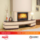 Камінна топка KAWMET W17 Dekor (12.3 kW) EСO
