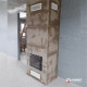 Каминная топка KAWMET W17 Dekor (12.3 kW) EСO
