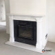 Камінна топка KAWMET W17 Dekor (12.3 kW) EСO