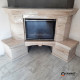 Каминная топка KAWMET W17 Dekor (12.3 kW) EСO