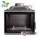 Камінна топка KAWMET W17 Dekor (12.3 kW) EСO