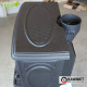 Чугунная печь KAWMET Premium HELIOS S8 ECO