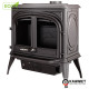 Чугунная печь KAWMET Premium HELIOS S8 ECO