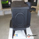 Чугунная печь KAWMET Premium HELIOS S8 ECO