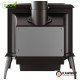 Чугунная печь KAWMET Premium HELIOS S8 ECO