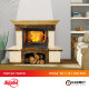 Каминная топка KAWMET W17 (16.1 kW) EСO