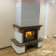 Каминная топка KAWMET W17 (16.1 kW) EСO